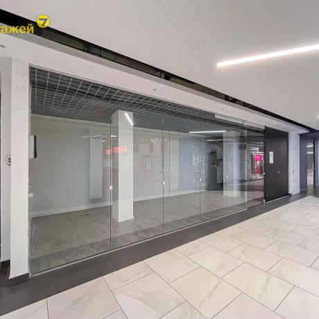 Фотография Сдается офисное помещение по адресу Минск, Мстиславца ул., 12 - фото 5