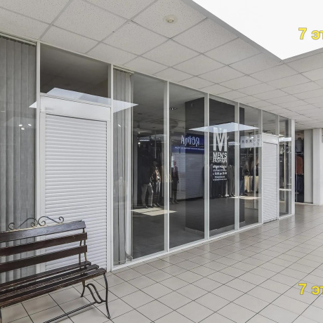 Фотография Сдается офисное помещение по адресу Минск, Хоружей ул., 6/В/В - фото 3