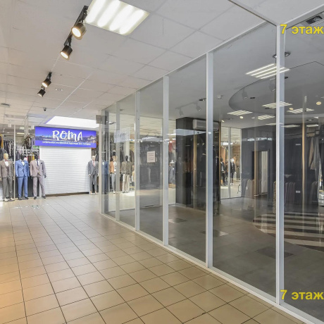 Фотография Сдается офисное помещение по адресу Минск, Хоружей ул., 6/В/В - фото 5