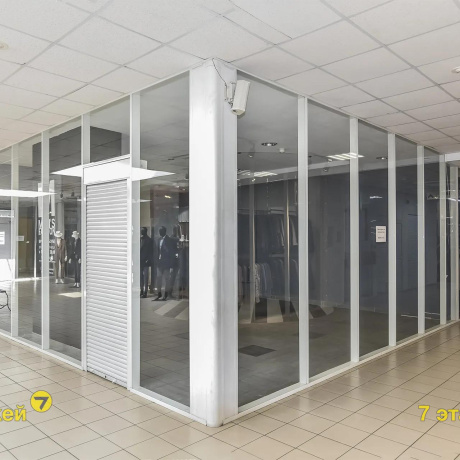 Фотография Сдается офисное помещение по адресу Минск, Хоружей ул., 6/В/В - фото 4