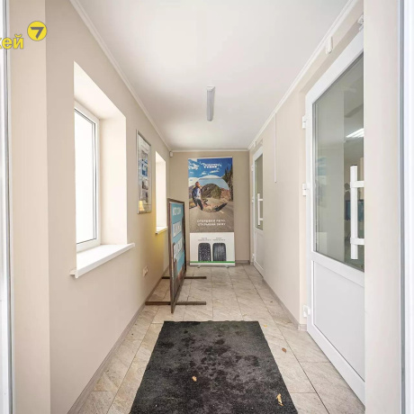 Фотография Продается офисное помещение по адресу Колодищи, Тюленина, 2/Б/Б - фото 3