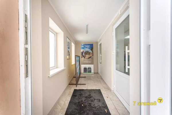 Продается производственное/складское помещение по адресу Колодищи, Тюленина, 2/Б/Б - фото 3