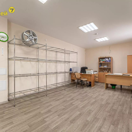 Фотография Продается офисное помещение по адресу Колодищи, Тюленина, 2/Б/Б - фото 2
