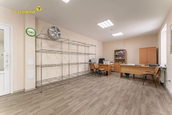 Продается офисное помещение по адресу Колодищи, Тюленина, 2/Б/Б - фото 2