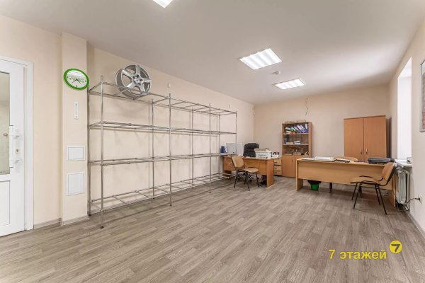 Продается производственное/складское помещение по адресу Колодищи, Тюленина, 2/Б/Б - фото 2