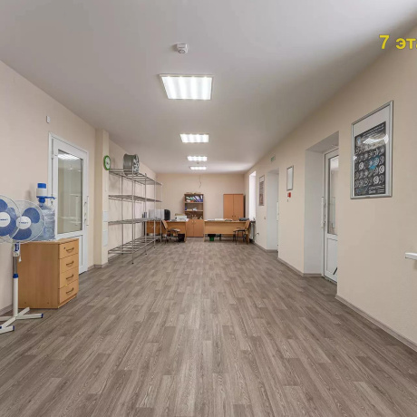 Фотография Продается производственное/складское помещение по адресу Колодищи, Тюленина, 2/Б/Б - фото 4