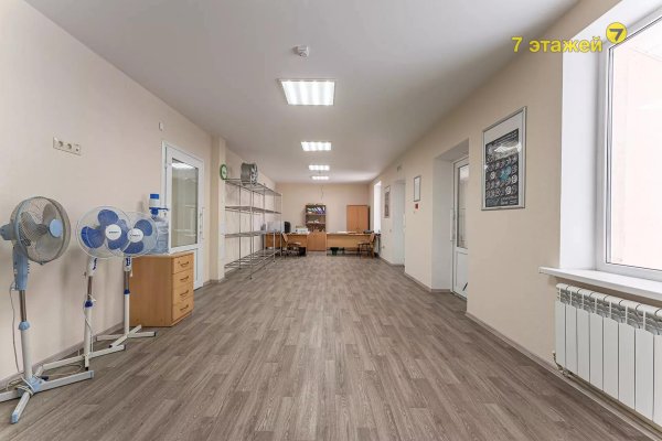 Продается производственное/складское помещение по адресу Колодищи, Тюленина, 2/Б/Б - фото 4