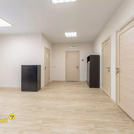 Фотография Продается офисное помещение по адресу Колодищи, Тюленина, 2/Б/Б - фото 5