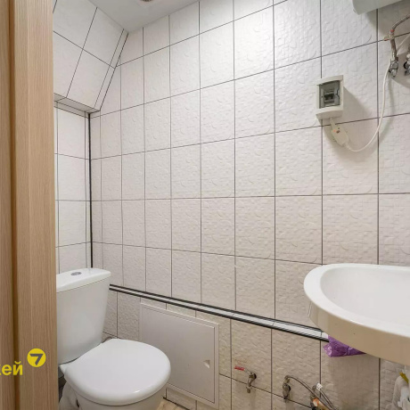 Фотография Продается офисное помещение по адресу Колодищи, Тюленина, 2/Б/Б - фото 9