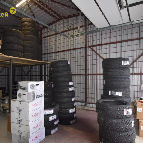 Фотография Продается производственное/складское помещение по адресу Колодищи, Тюленина, 2/Б/Б - фото 11