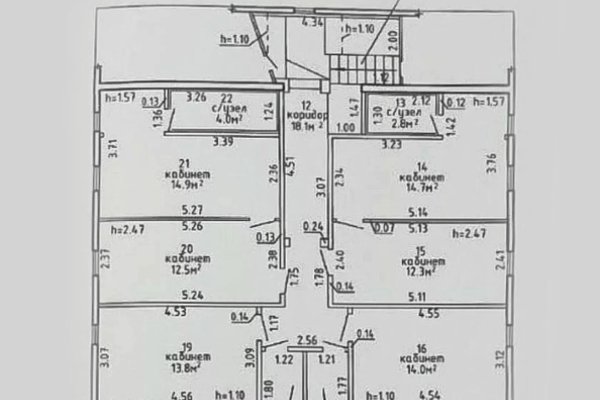 Продается производственное/складское помещение по адресу Колодищи, Тюленина, 2/Б/Б - фото 14
