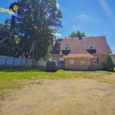 Фотография Продается офисное помещение по адресу Колодищи, Тюленина, 2/Б/Б - фото 12