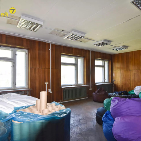 Фотография Продается офисное помещение по адресу Минск, Харьковская ул., 15 - фото 19