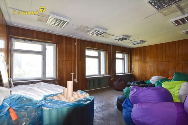 Продается офисное помещение по адресу Минск, Харьковская ул., 15 - фото 19