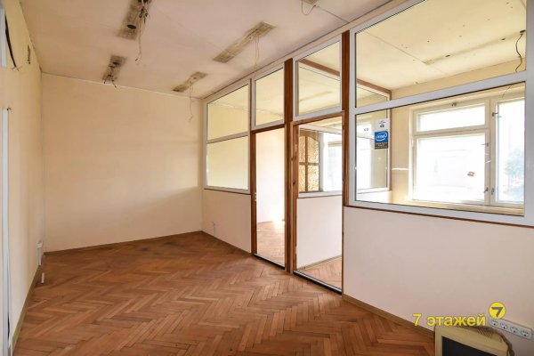 Продается офисное помещение по адресу Минск, Харьковская ул., 15 - фото 14
