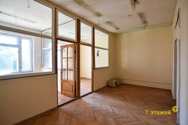 Продается офисное помещение по адресу Минск, Харьковская ул., 15 - фото 15