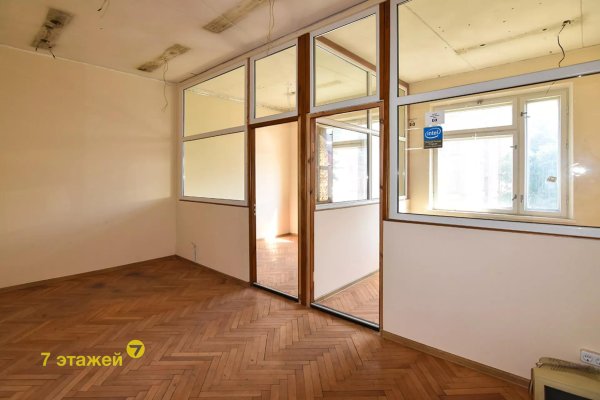 Продается офисное помещение по адресу Минск, Харьковская ул., 15 - фото 3
