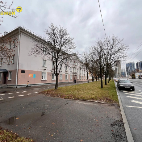 Фотография Продается офисное помещение по адресу Минск, Казинца ул., 6/1 - фото 2