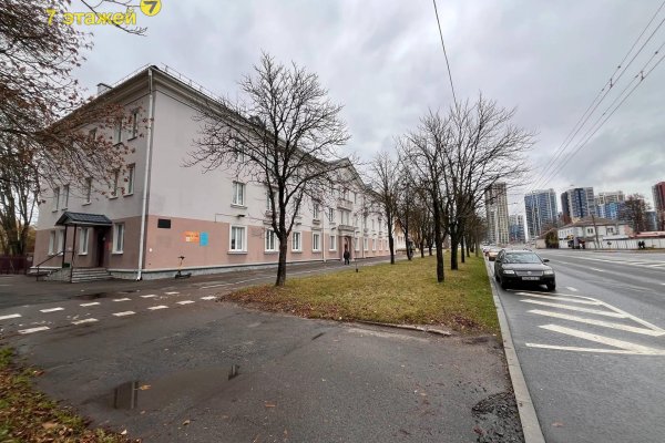 Продается офисное помещение по адресу Минск, Казинца ул., 6/1 - фото 2