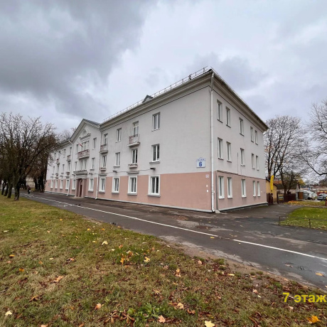 Фотография Продается офисное помещение по адресу Минск, Казинца ул., 6/1 - фото 4