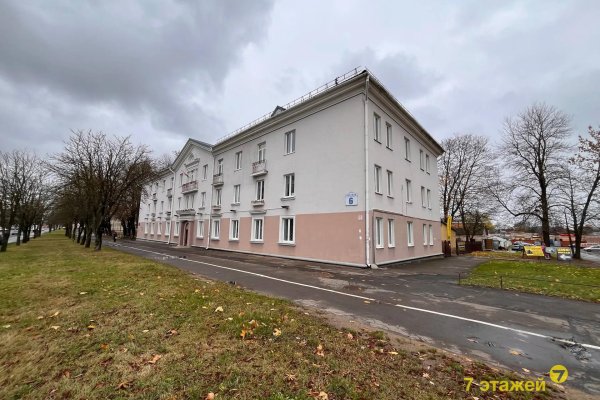 Продается офисное помещение по адресу Минск, Казинца ул., 6/1 - фото 4