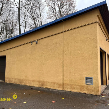 Фотография Продается офисное помещение по адресу Минск, Казинца ул., 6/1 - фото 5