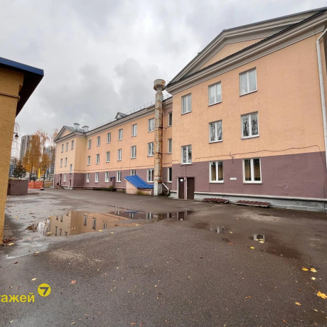 Фотография Продается офисное помещение по адресу Минск, Казинца ул., 6/1 - фото 6