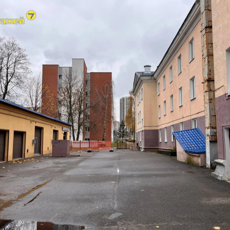 Фотография Продается офисное помещение по адресу Минск, Казинца ул., 6/1 - фото 8