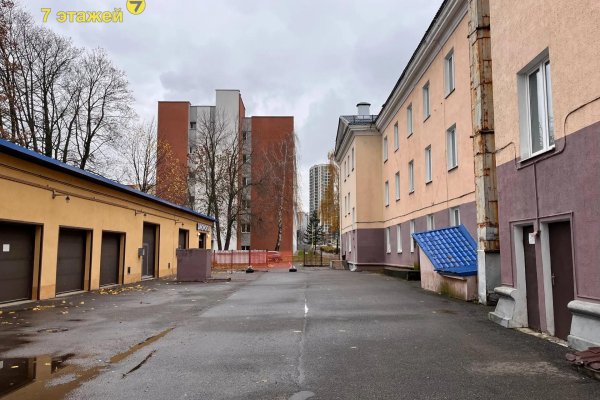 Продается офисное помещение по адресу Минск, Казинца ул., 6/1 - фото 8