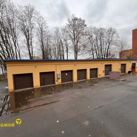 Фотография Продается торговое помещение по адресу Минск, Казинца ул., 6/1 - фото 7