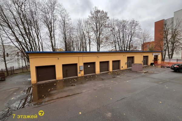 Продается торговое помещение по адресу Минск, Казинца ул., 6/1 - фото 7