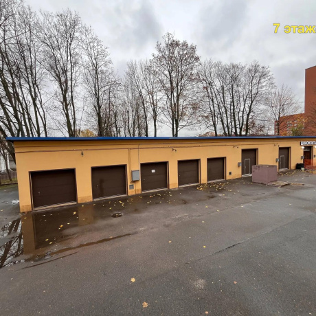 Фотография Продается офисное помещение по адресу Минск, Казинца ул., 6/1 - фото 7