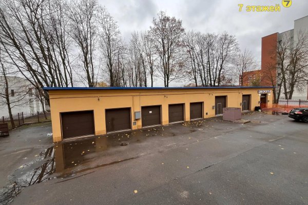 Продается офисное помещение по адресу Минск, Казинца ул., 6/1 - фото 7