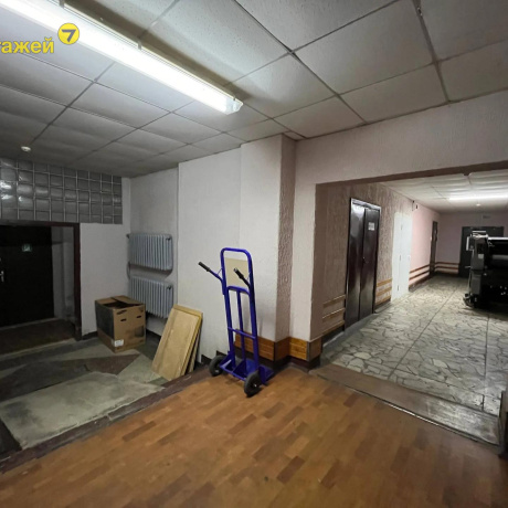 Фотография Продается торговое помещение по адресу Минск, Казинца ул., 6/1 - фото 19