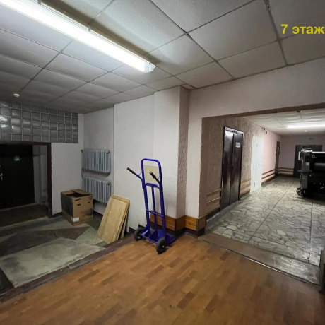 Фотография Продается офисное помещение по адресу Минск, Казинца ул., 6/1 - фото 19