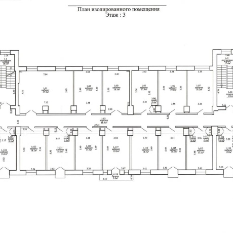 Фотография Продается офисное помещение по адресу Минск, Казинца ул., 6/1 - фото 12