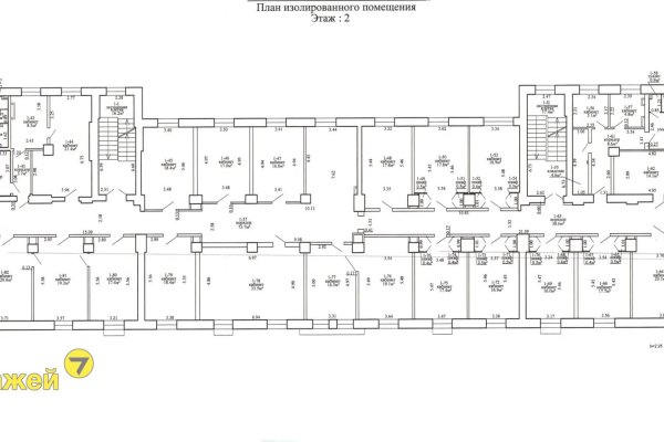 Продается офисное помещение по адресу Минск, Казинца ул., 6/1 - фото 11