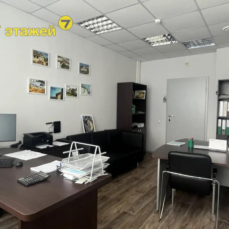 Фотография Продается торговое помещение по адресу Минск, Скорины ул., 12 - фото 6