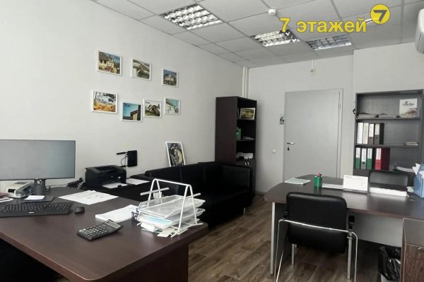 Продается офисное помещение по адресу Минск, Скорины ул., 12 - фото 6
