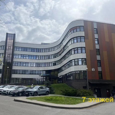 Фотография Продается торговое помещение по адресу Минск, Скорины ул., 12 - фото 11