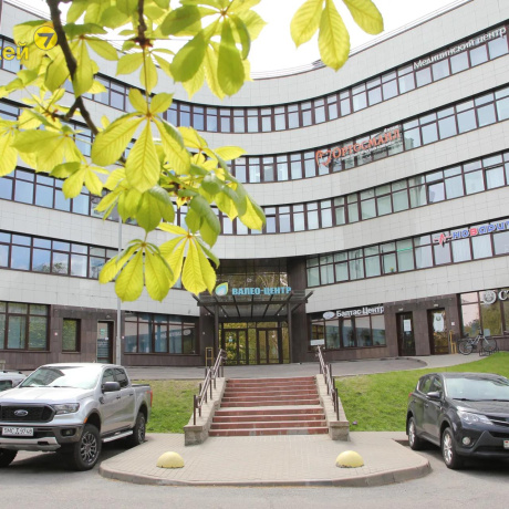 Фотография Продается торговое помещение по адресу Минск, Скорины ул., 12 - фото 2