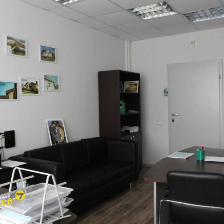 Фотография Продается торговое помещение по адресу Минск, Скорины ул., 12 - фото 8