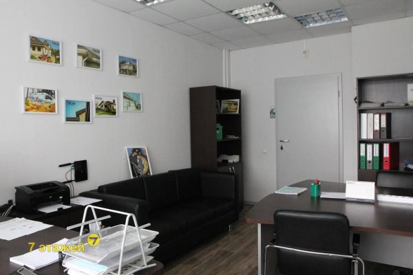 Продается офисное помещение по адресу Минск, Скорины ул., 12 - фото 8