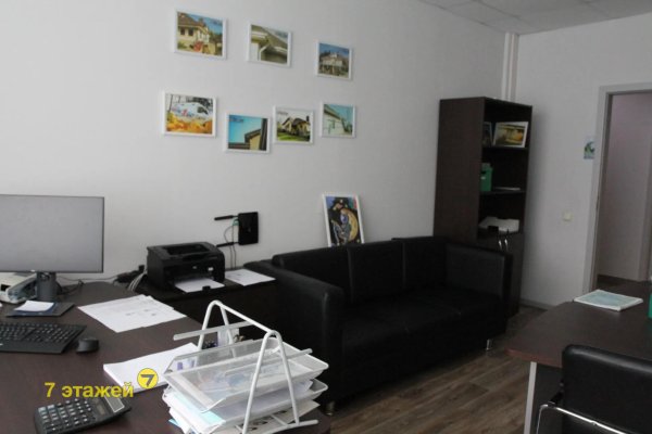 Продается офисное помещение по адресу Минск, Скорины ул., 12 - фото 5