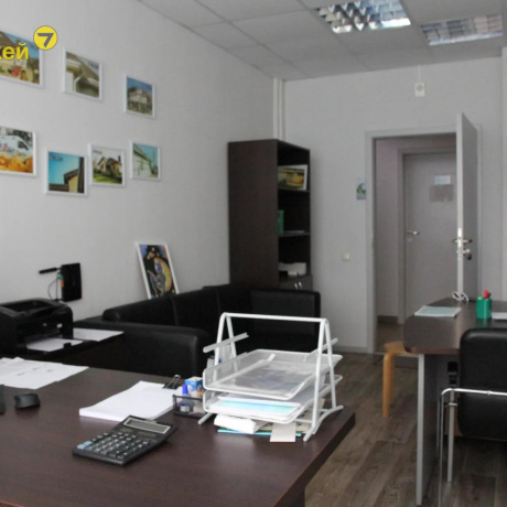 Фотография Продается торговое помещение по адресу Минск, Скорины ул., 12 - фото 12