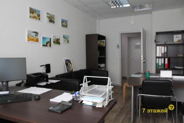 Продается офисное помещение по адресу Минск, Скорины ул., 12 - фото 12
