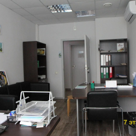 Фотография Продается торговое помещение по адресу Минск, Скорины ул., 12 - фото 9