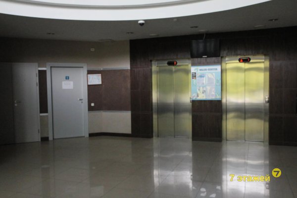 Продается офисное помещение по адресу Минск, Скорины ул., 12 - фото 16