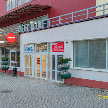 Фотография Продается торговое помещение по адресу Минск, Уманская ул., 54 - фото 2