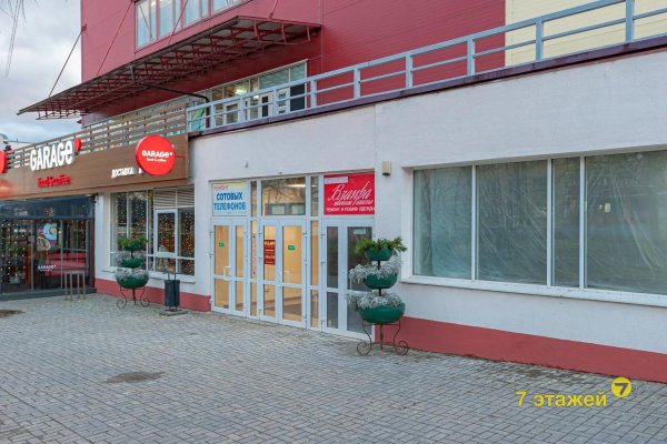 Продается торговое помещение по адресу Минск, Уманская ул., 54 - фото 2